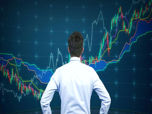 پیش بینی یک خبره مالی از حال و روز بازار