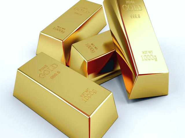 تجارت طلا با CFDها